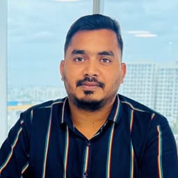 Vishal Kumar