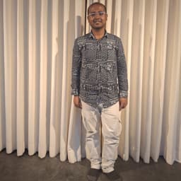 Suryapratim Das