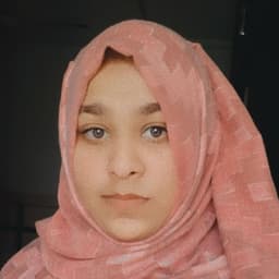 sumaiya parveen