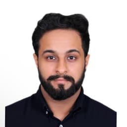 Tushar Gauba