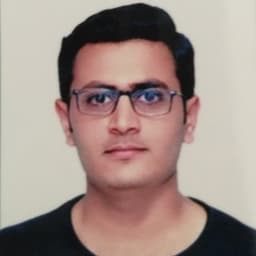 Harshal Torawane