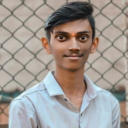 Harsh kshirsagar