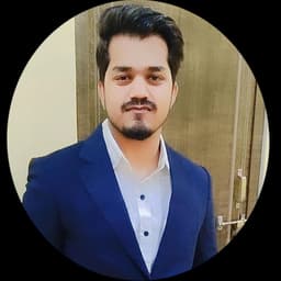 Anmol Shastri