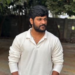 Srinivas Mudari
