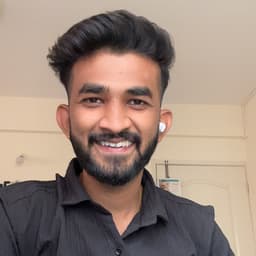 Yash Palange