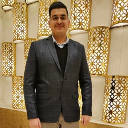 Vaibhav Agarwal