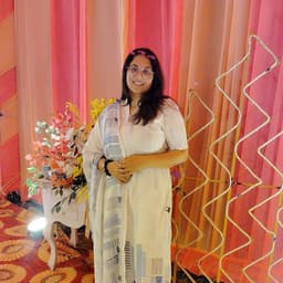 Sunidhi Yadav