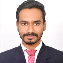 Shubham Golande