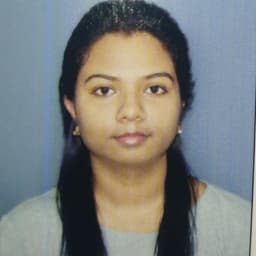 Paulamee Majumder