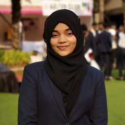 Ayesha Bagwan