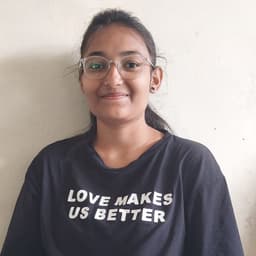 Harshita Paunikar