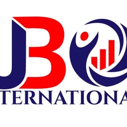JB INTERNATIONAL
