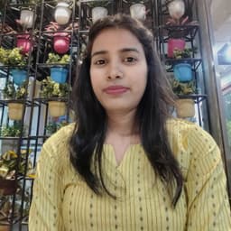 Khushboo chaurasiya