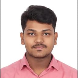Manukonda Charan
