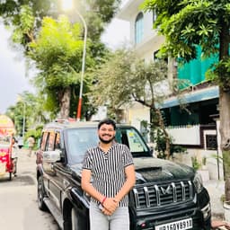 Vishal Negi