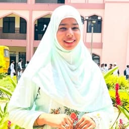 Aiman Sultana
