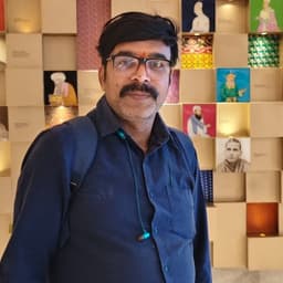 Sankeesa Rajeshwar