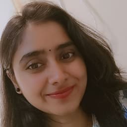 Ankita Tiwari