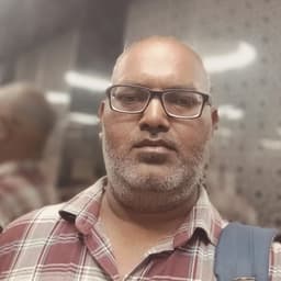 Rajesh kumar