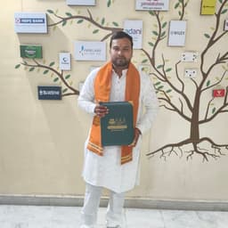 Karmveer Singh