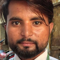 VIVEK KUMAR