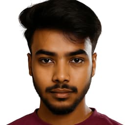 Nitesh Kumar