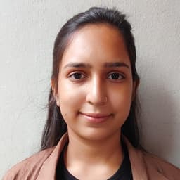 Tanishka Jaiswal