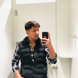 Suraj Rawat