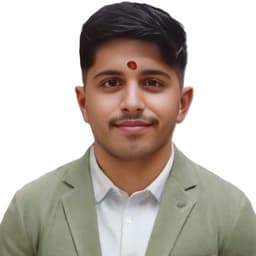 Mayank Sharma