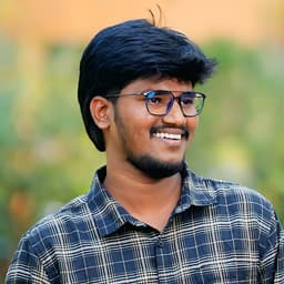 Venu Boga