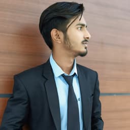 Dipanshu Kumar