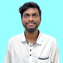 Darnasi Ajay