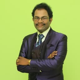 hariprashath M