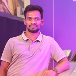 Barre Sai Kumar