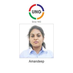 Amandeep Kaur