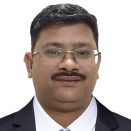 Anand Kumar Singh