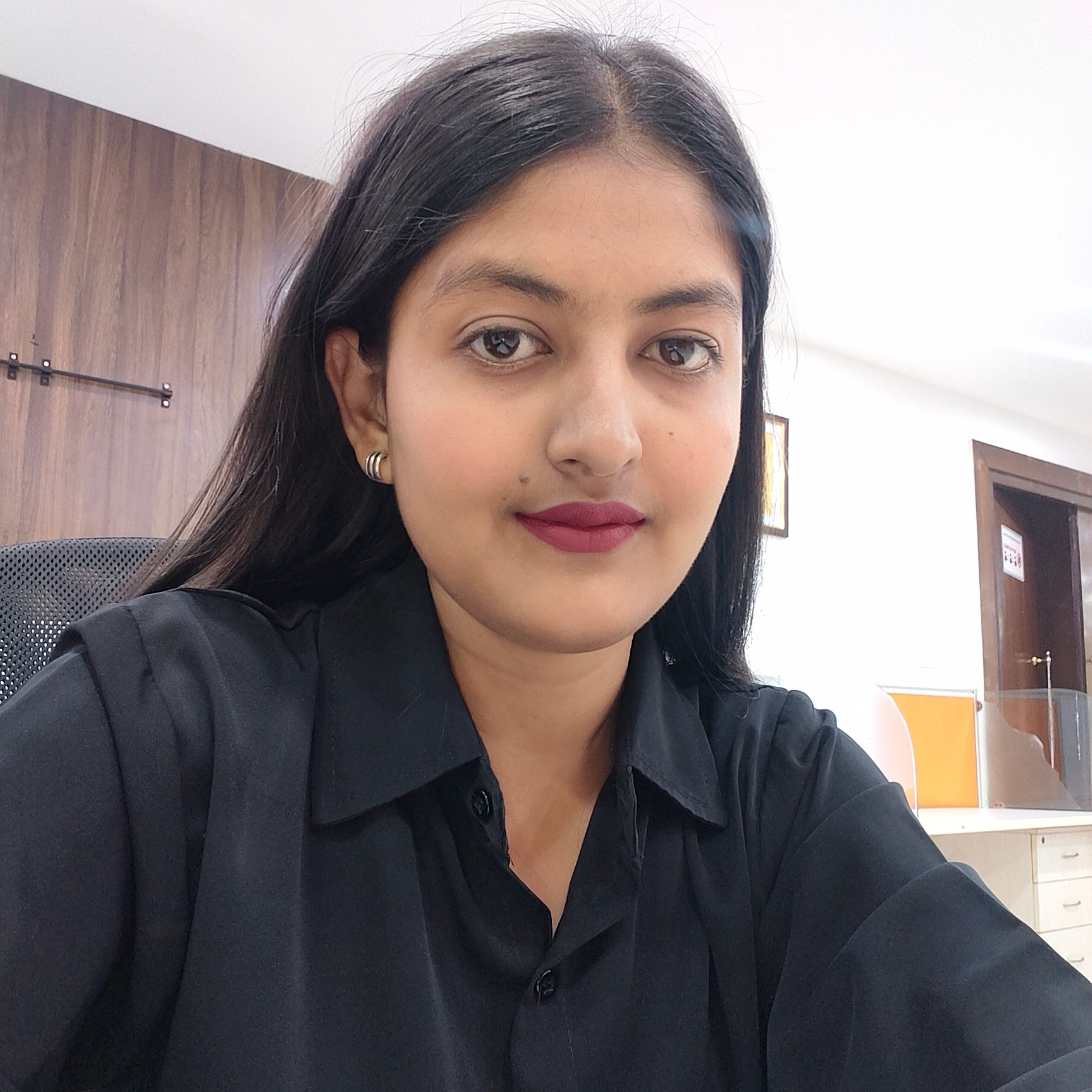 Konika Prajapati