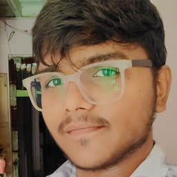 Kasuvalu Tirumalesh Reddy