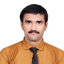 S V SATISH KUMAR