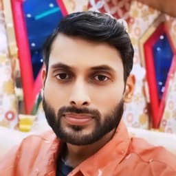 Shubhang Saxena