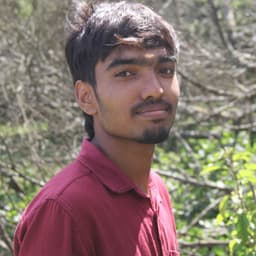 Manoj Kumar M