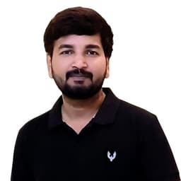 Shashi Kiran G R