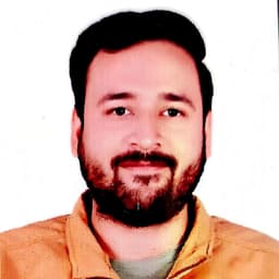 Shashank Sharma
