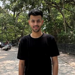 Girish Sharma