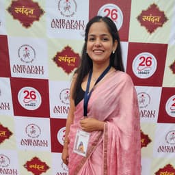 rinki bisht