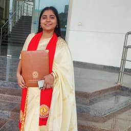 Shweta Yadav