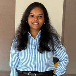 Falguni Jadhav