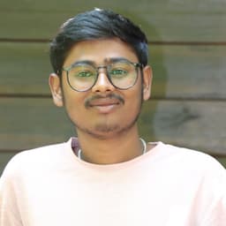 Anurag D