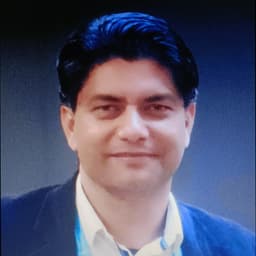 Azam Rizvi