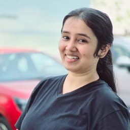 Sonali Borate